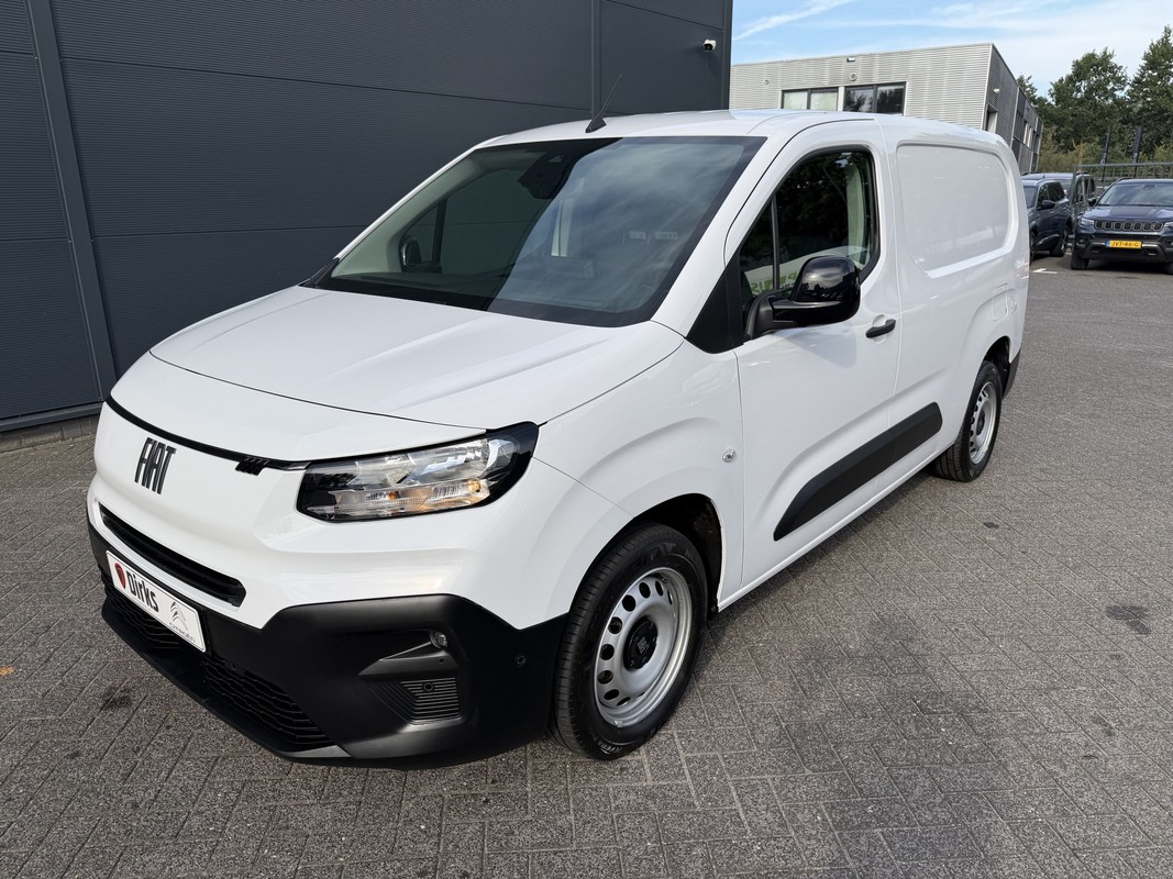 Fiat Doblò