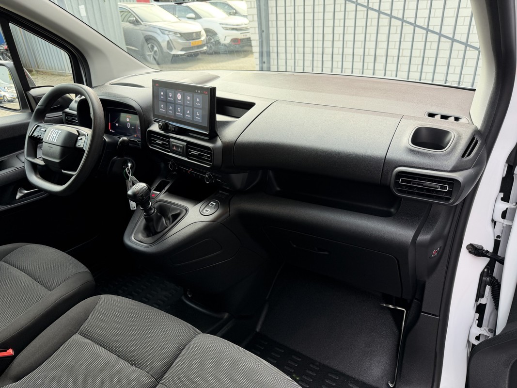 Fiat Doblò
