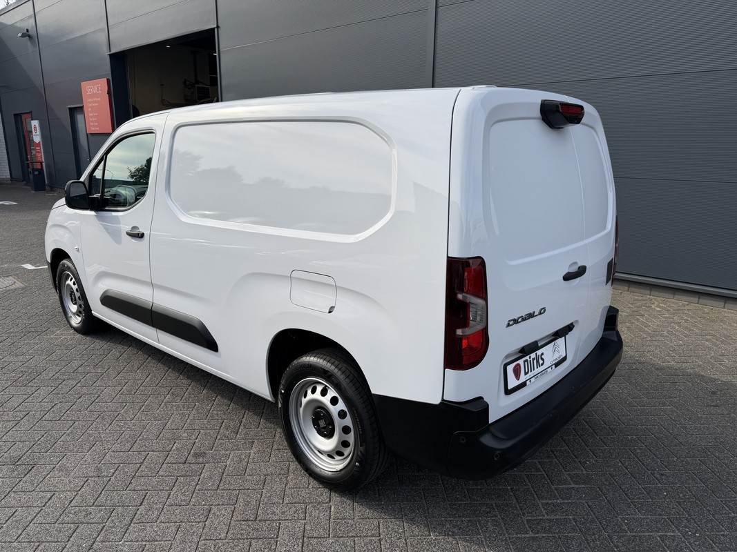Fiat Doblò