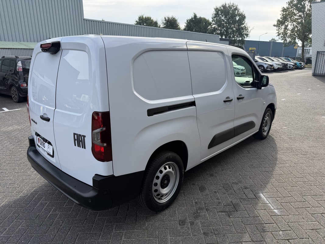 Fiat Doblò