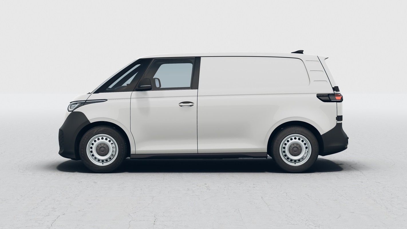 Volkswagen ID. Buzz Cargo