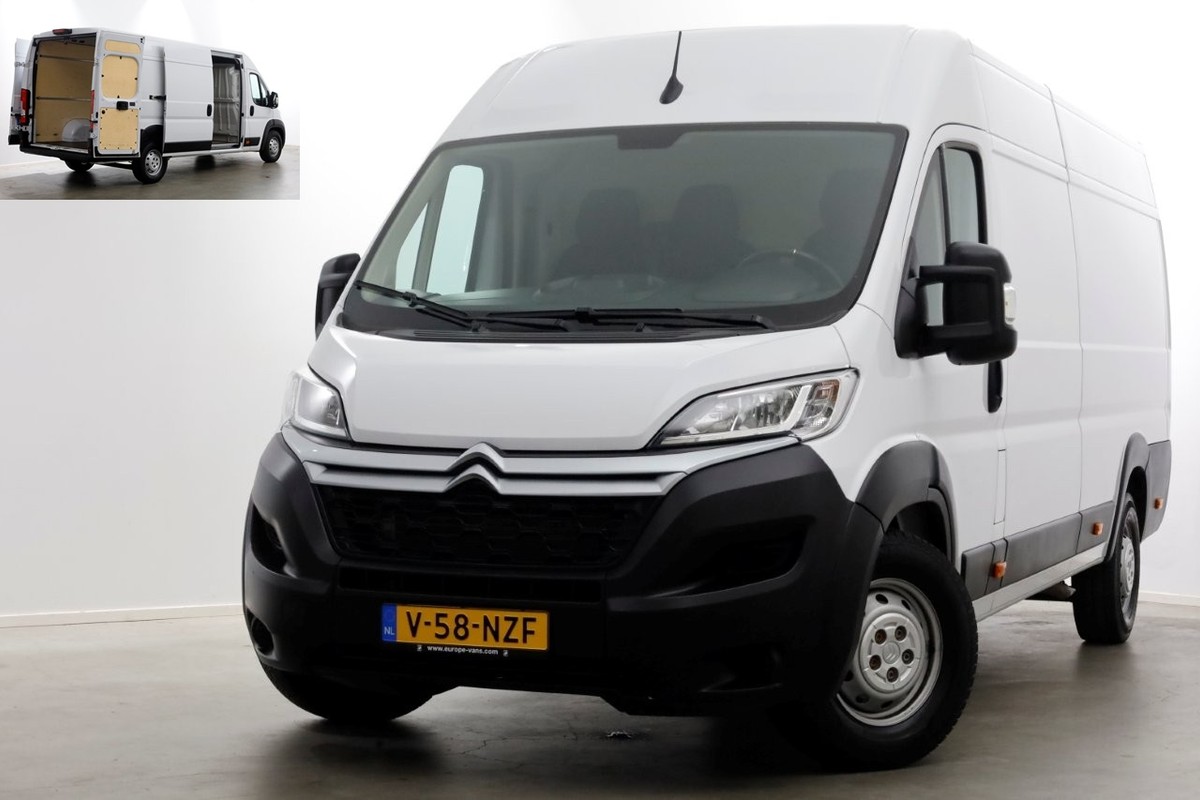 Citroën Jumper
