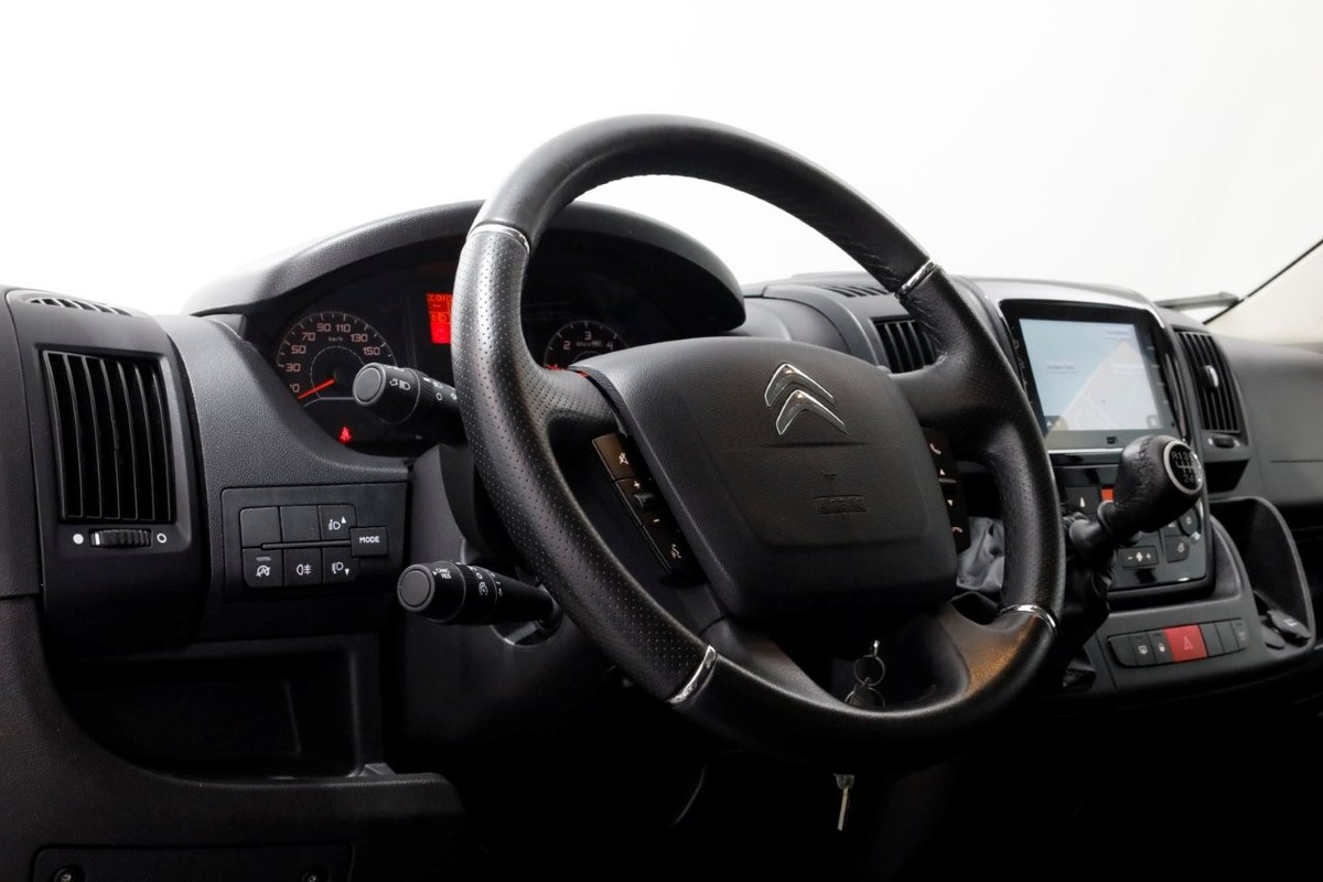 Citroën Jumper