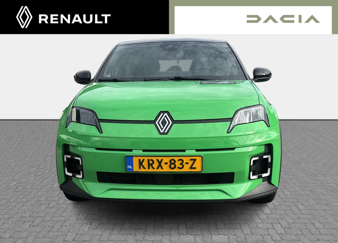Renault 5