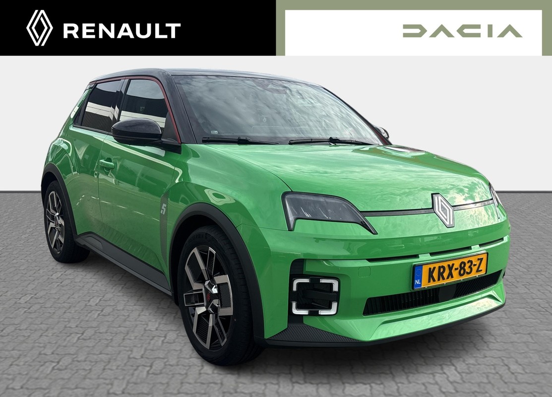 Renault 5