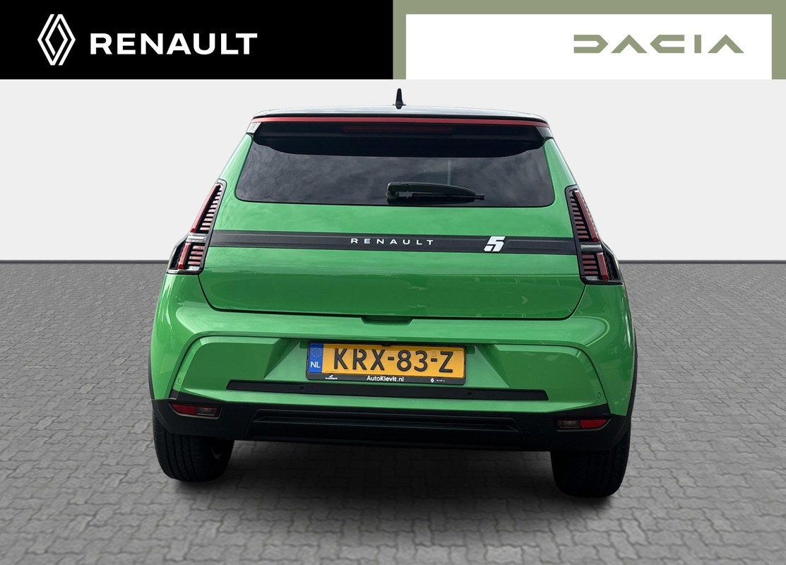 Renault 5