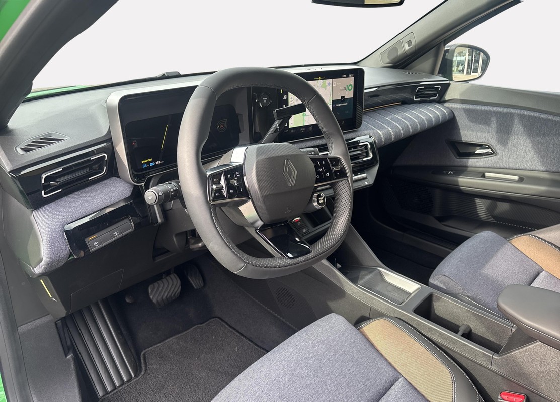 Renault 5