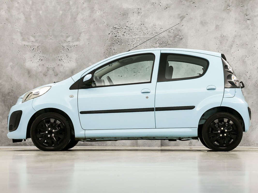 Citroën C1