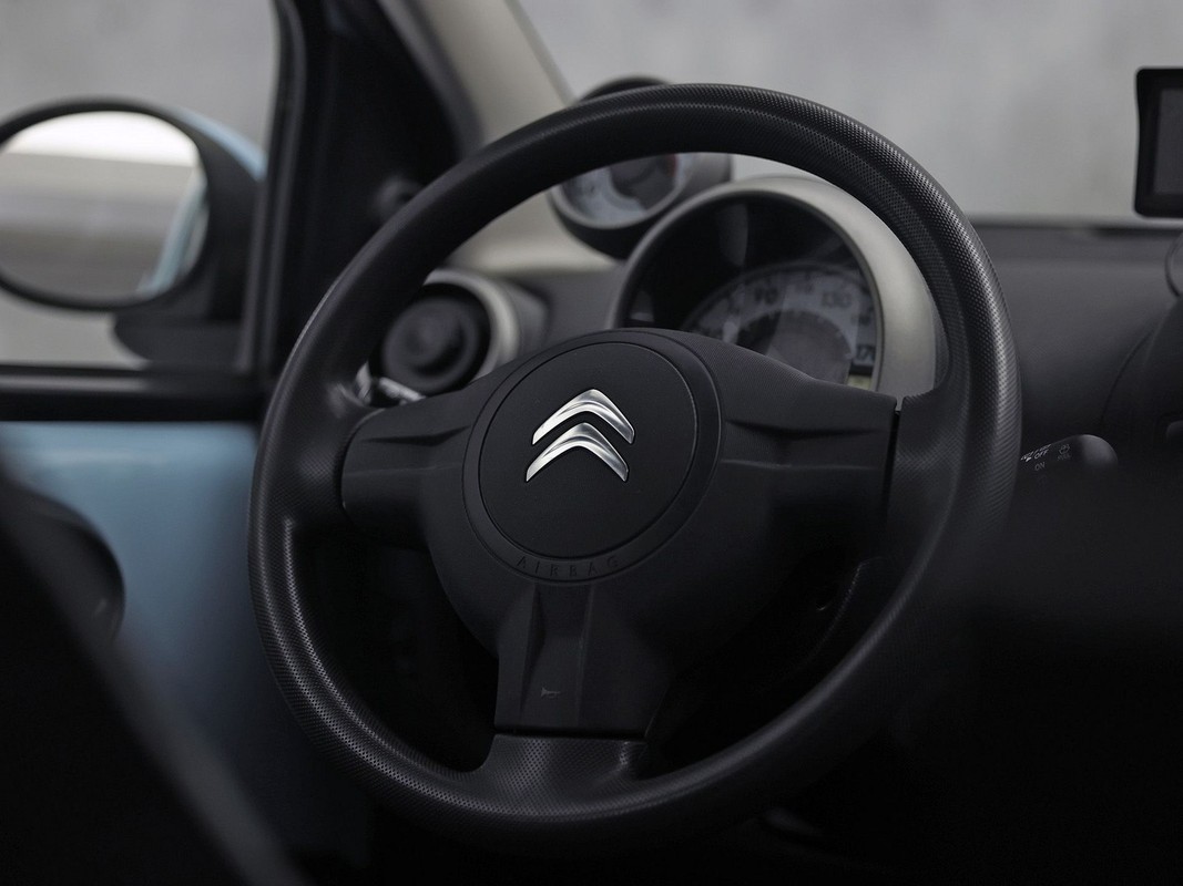 Citroën C1