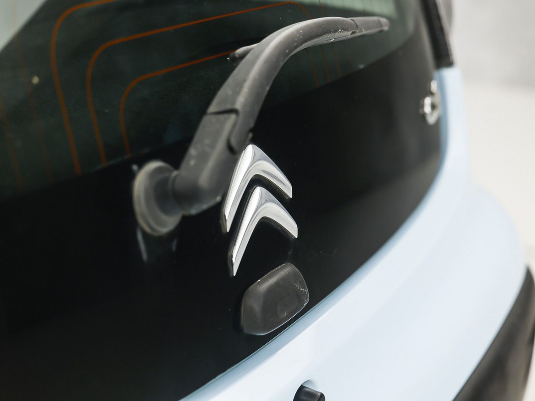 Citroën C1