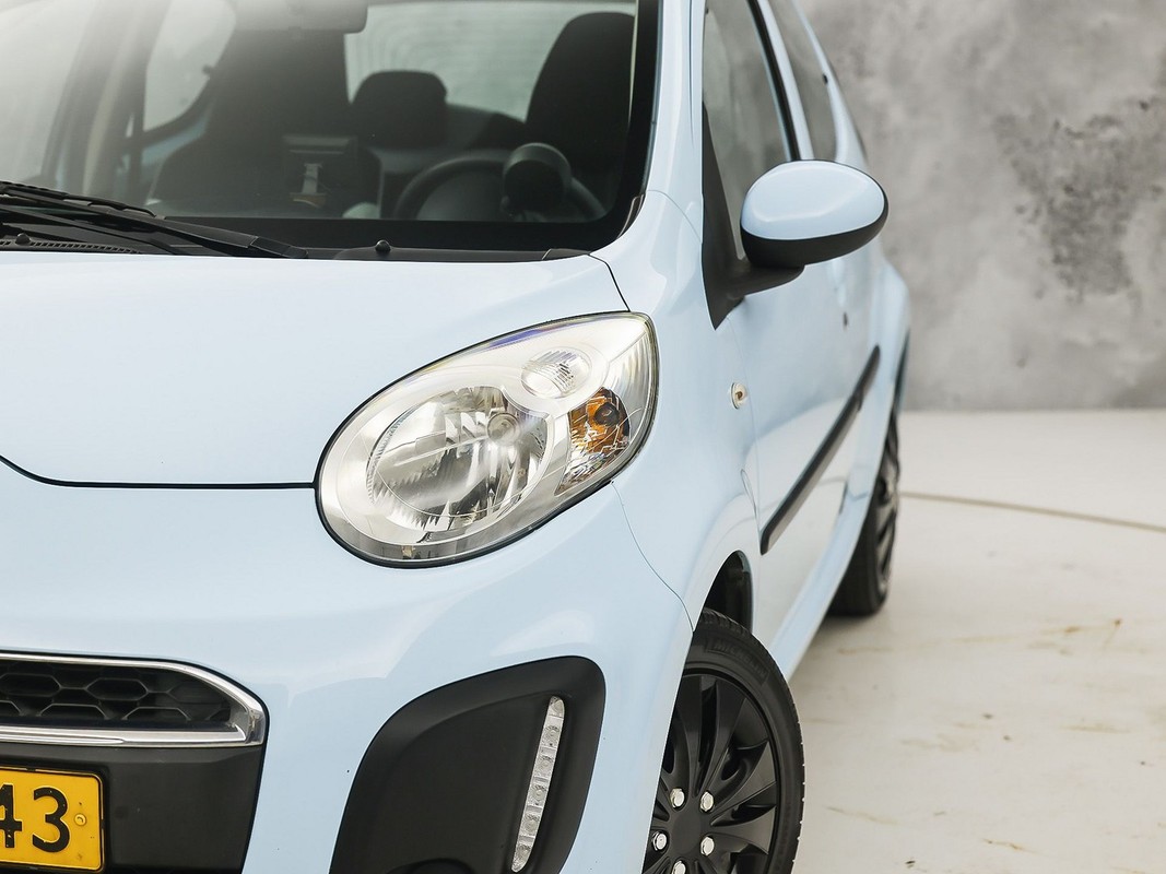 Citroën C1
