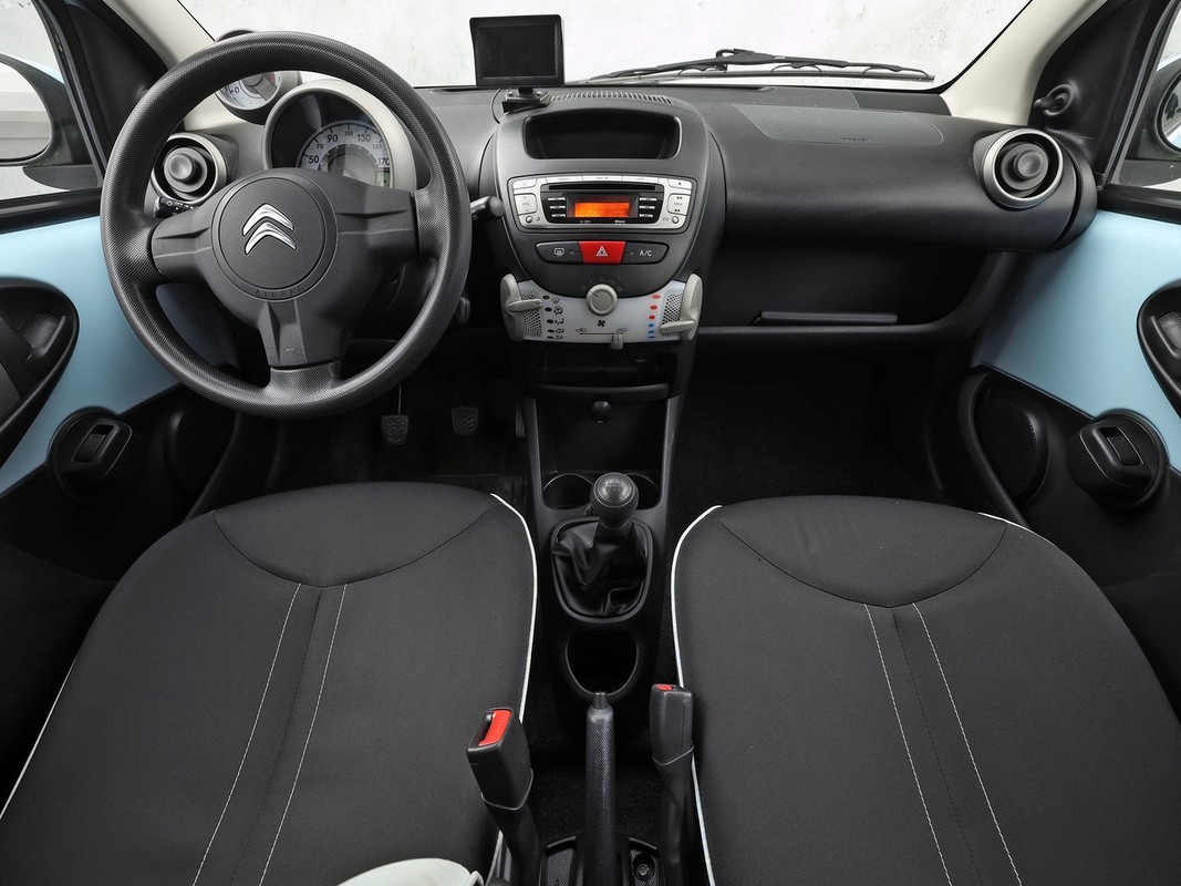 Citroën C1