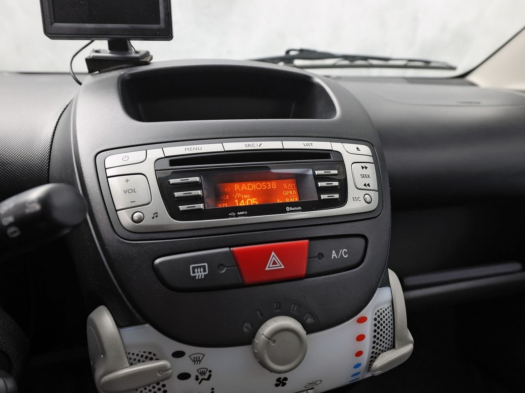 Citroën C1