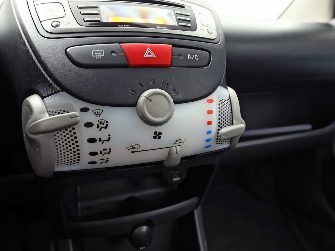 Citroën C1