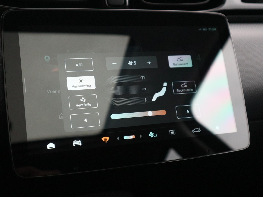 Leapmotor T03