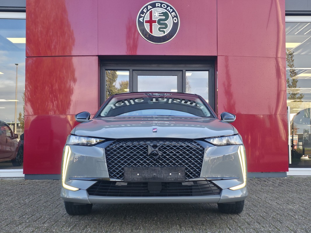 DS DS 4