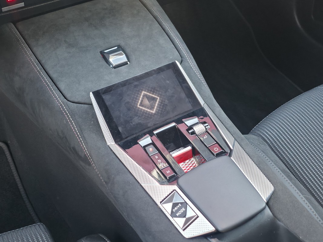 DS DS 4