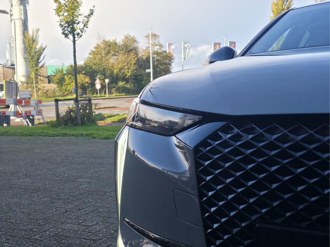 DS DS 4