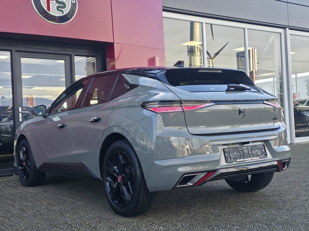 DS DS 4