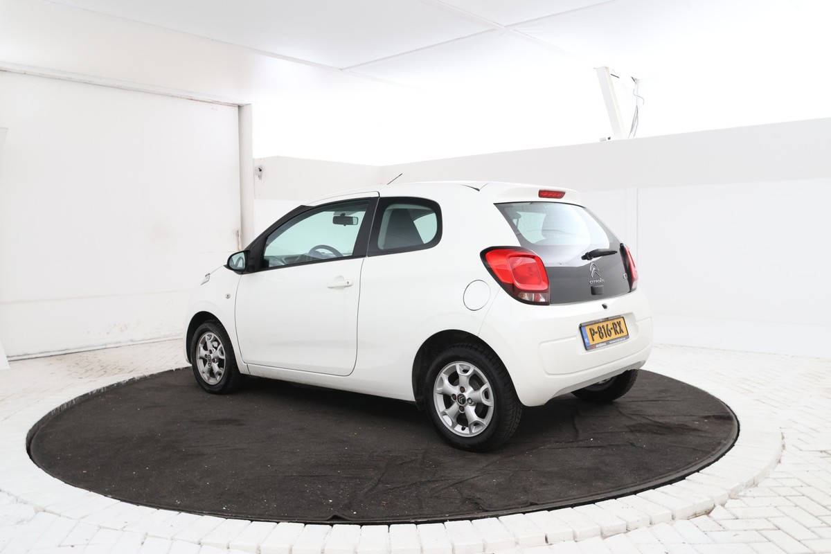 Citroën C1