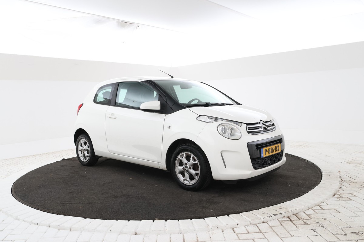 Citroën C1