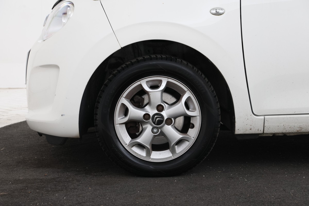 Citroën C1