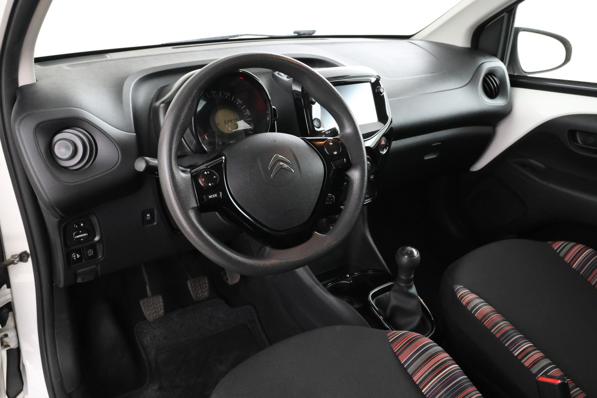 Citroën C1