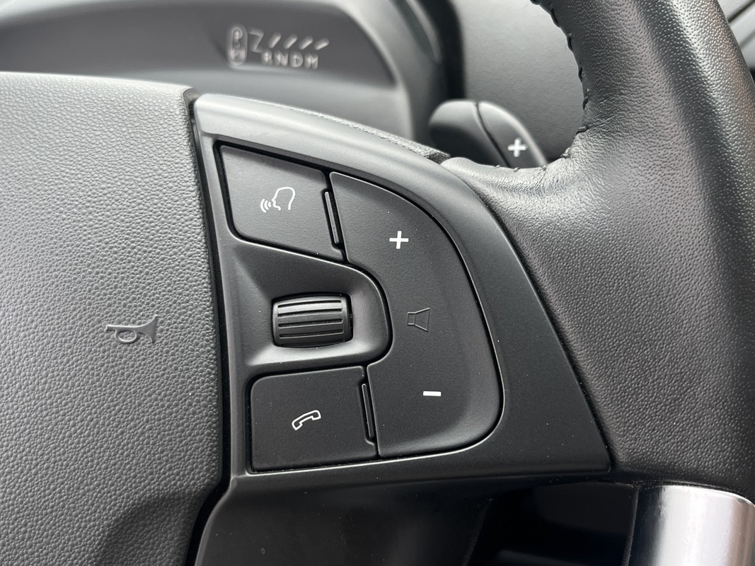 Citroën Grand C4 Spacetourer