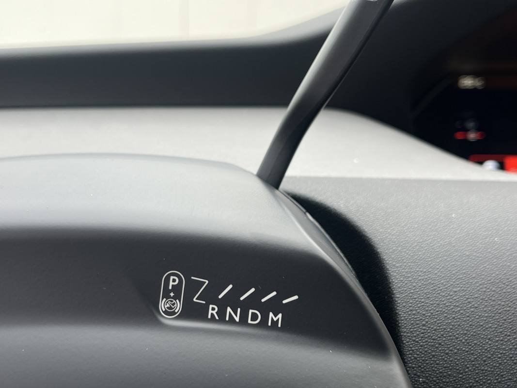 Citroën Grand C4 Spacetourer