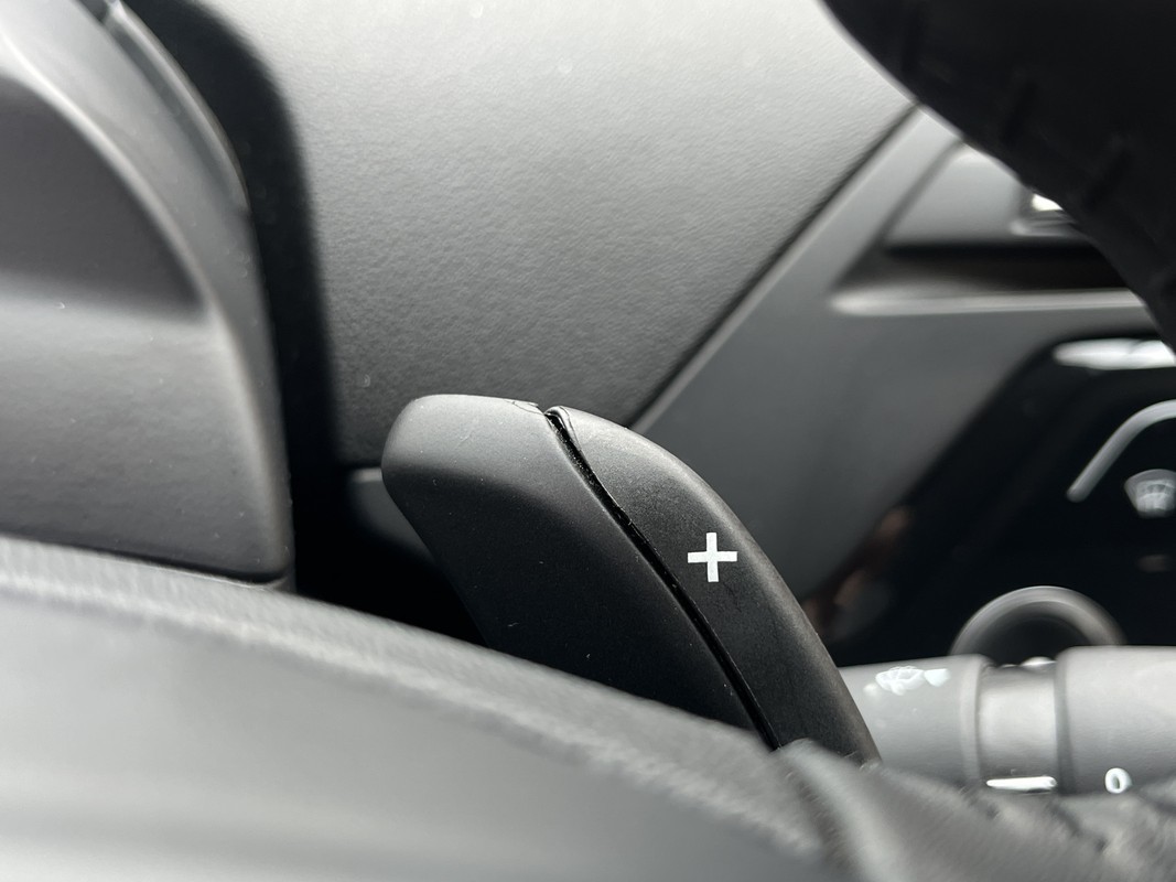 Citroën Grand C4 Spacetourer