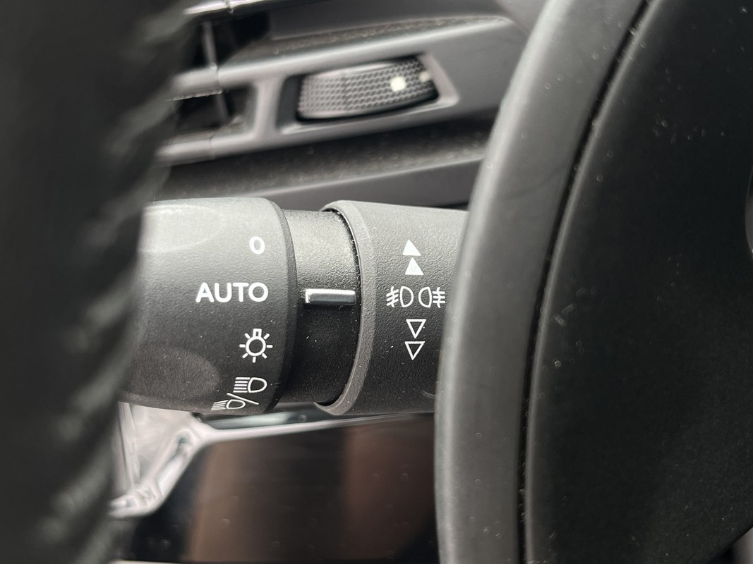Citroën Grand C4 Spacetourer