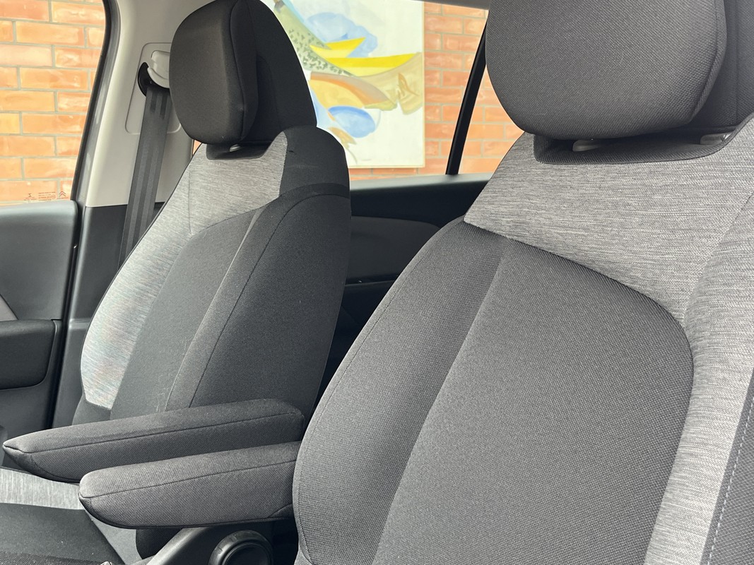 Citroën Grand C4 Spacetourer