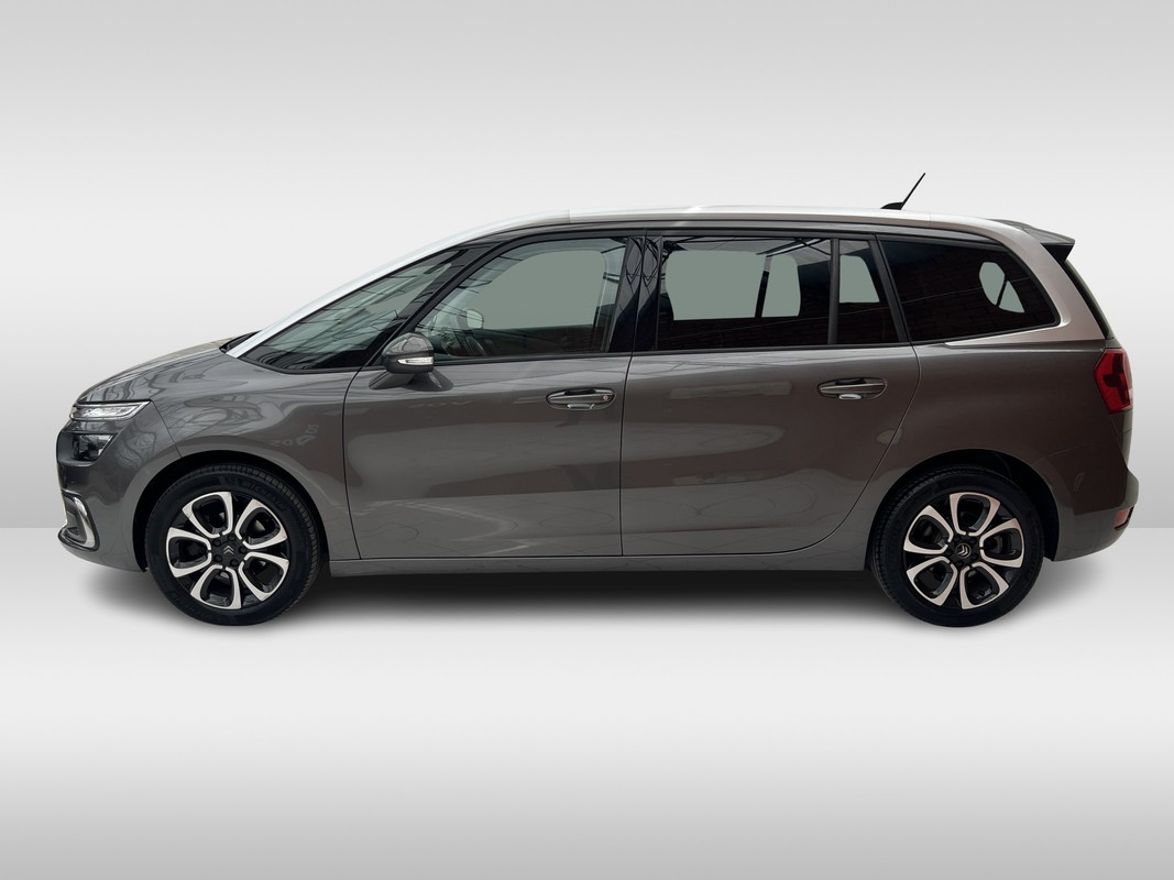 Citroën Grand C4 Spacetourer