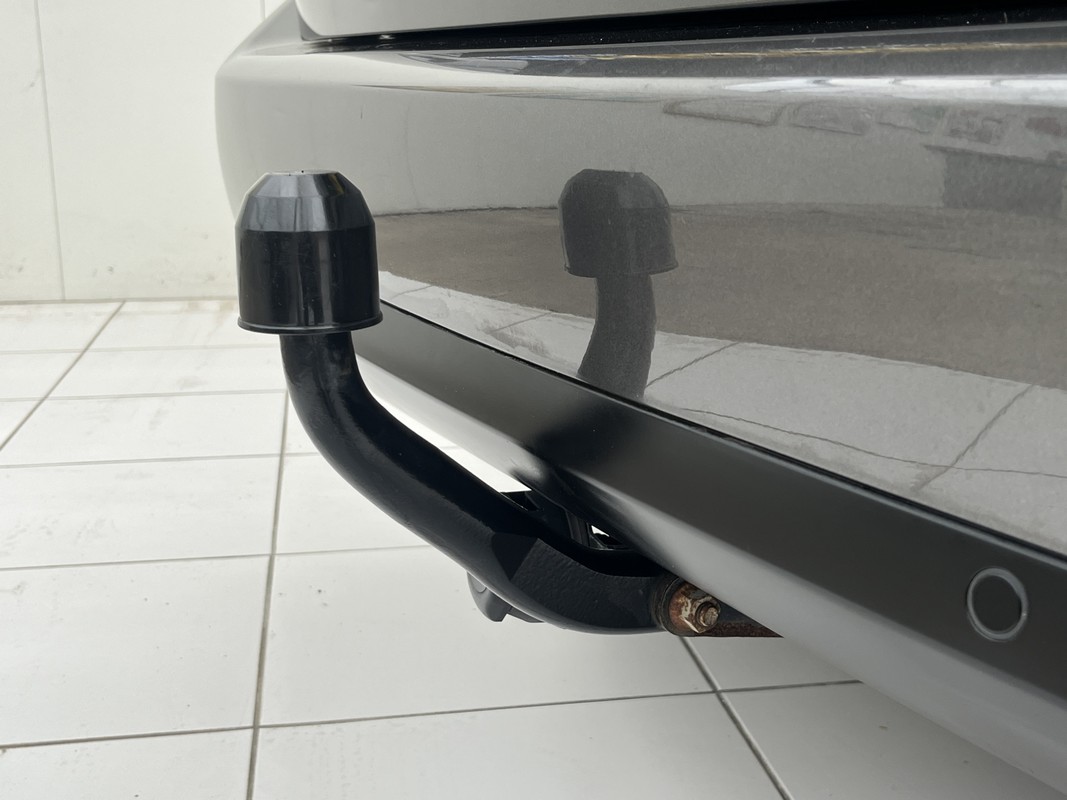 Citroën Grand C4 Spacetourer