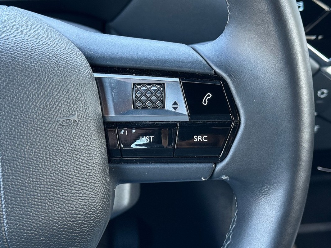 DS DS 3
