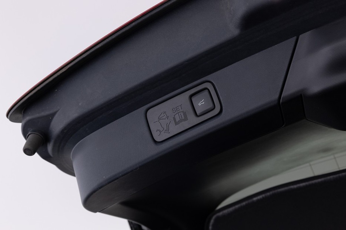 Ford Mustang Mach-E