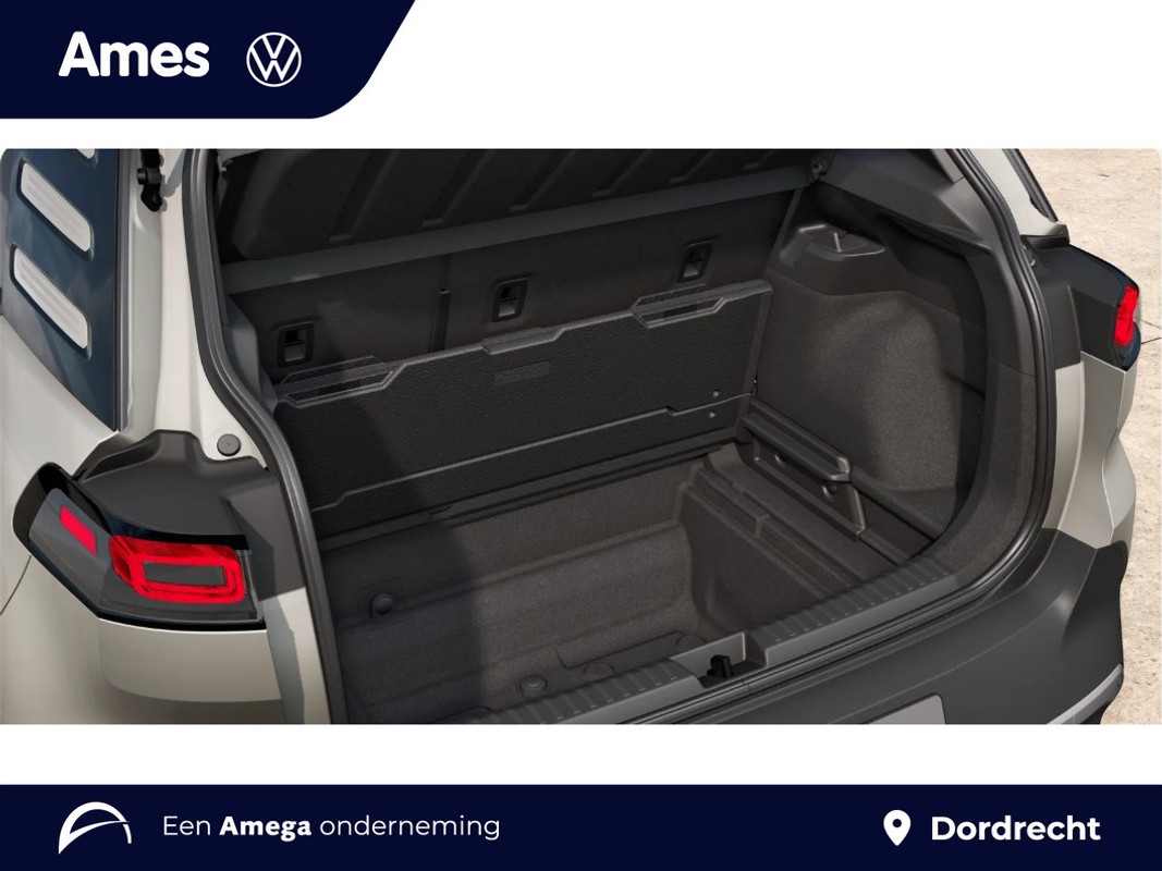 Volkswagen ID. Cross