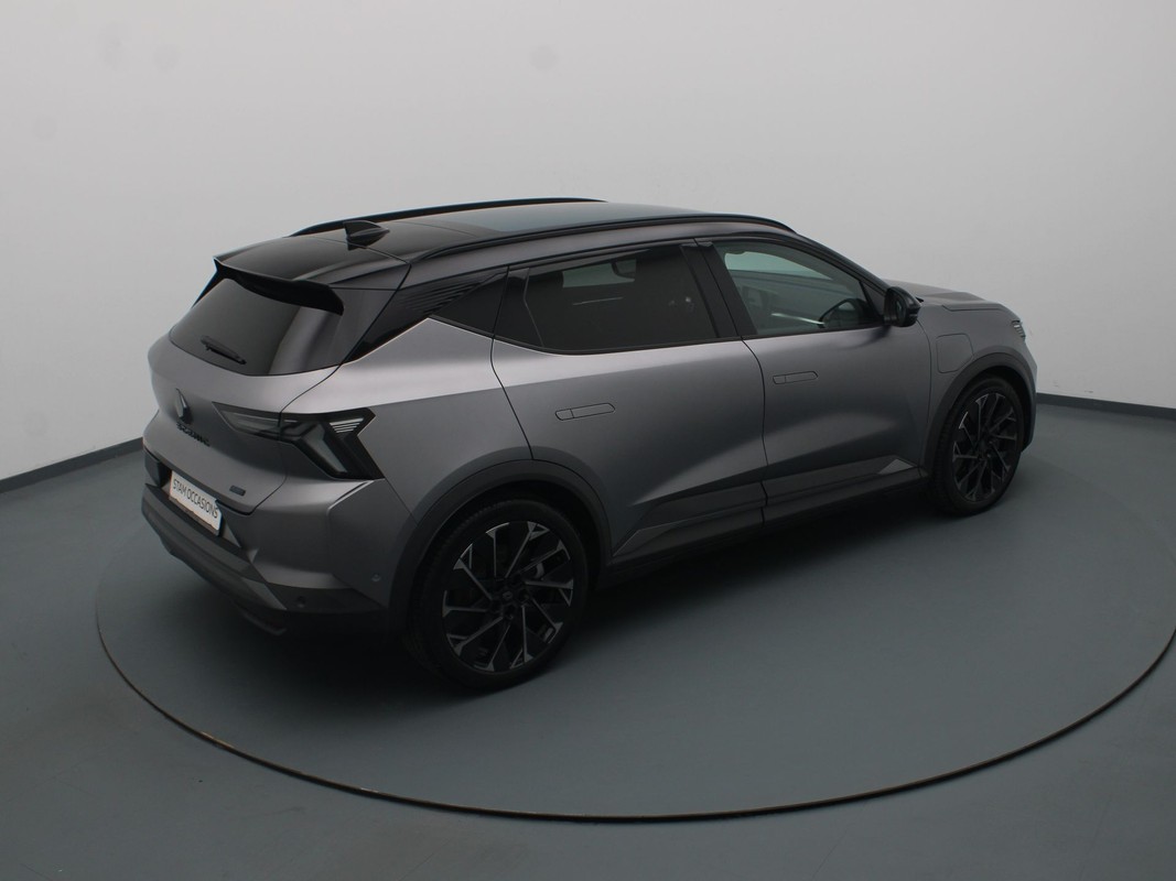 Renault Scénic