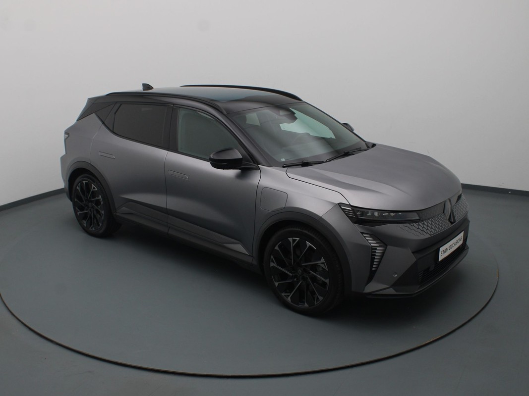 Renault Scénic