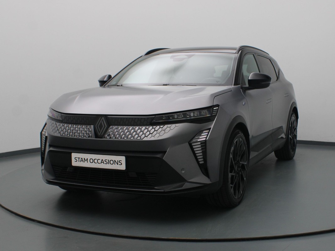 Renault Scénic