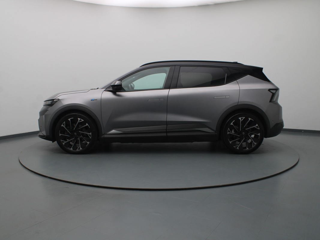 Renault Scénic