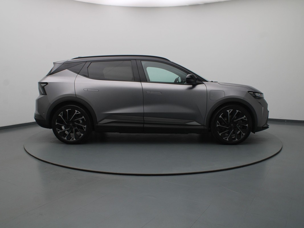 Renault Scénic