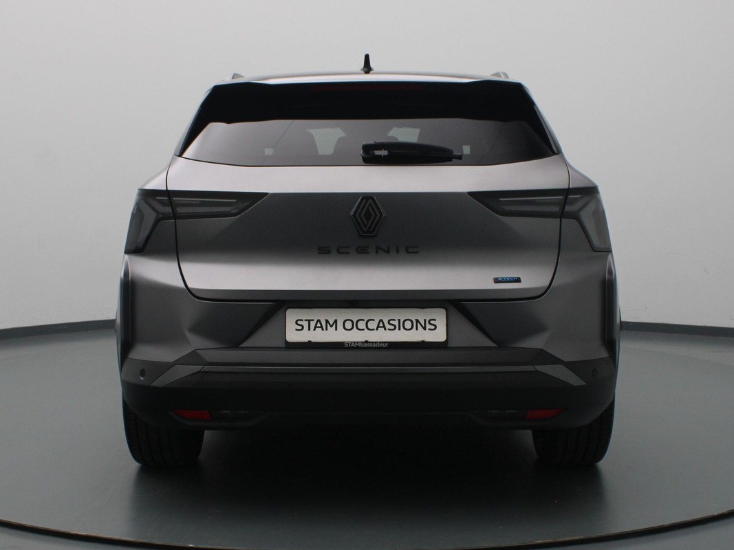 Renault Scénic