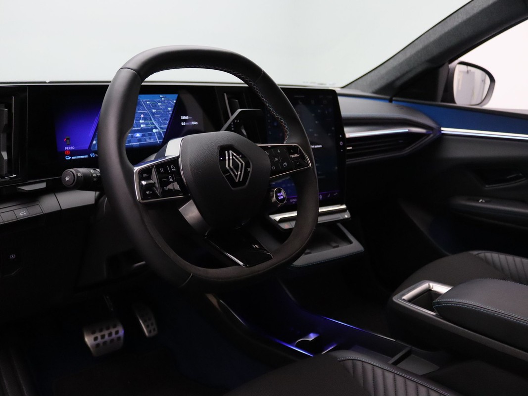 Renault Scénic