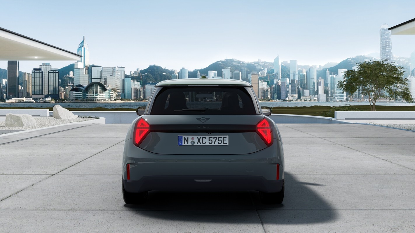 MINI Electric
