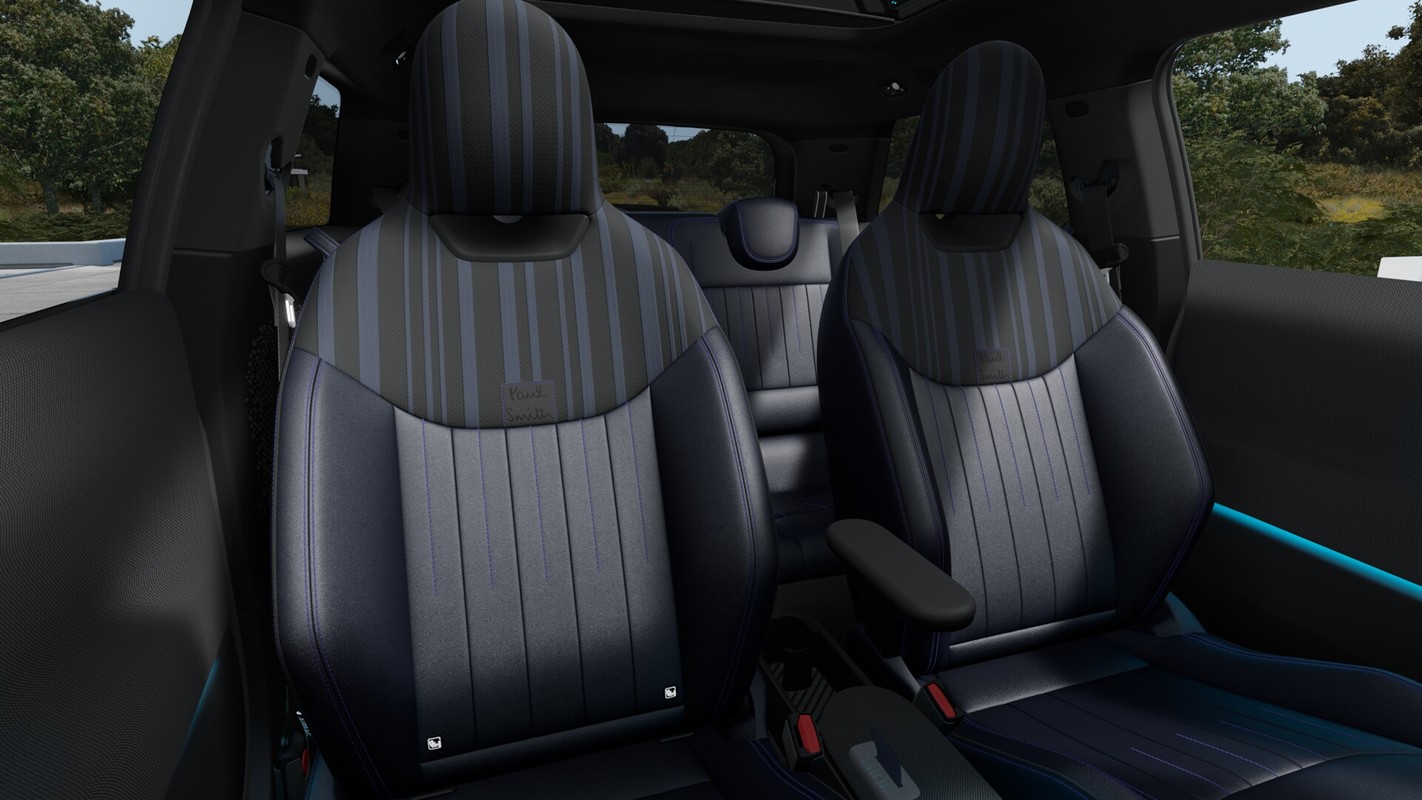 MINI Electric