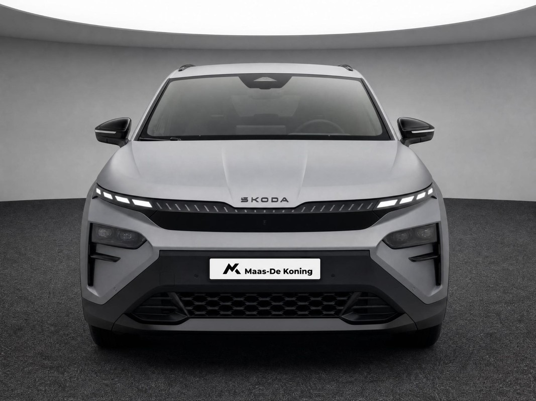 Škoda Elroq