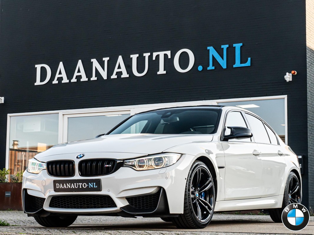 BMW M3
