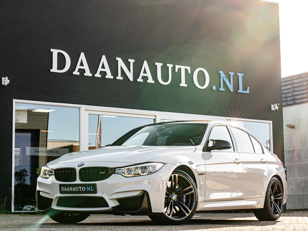 BMW M3
