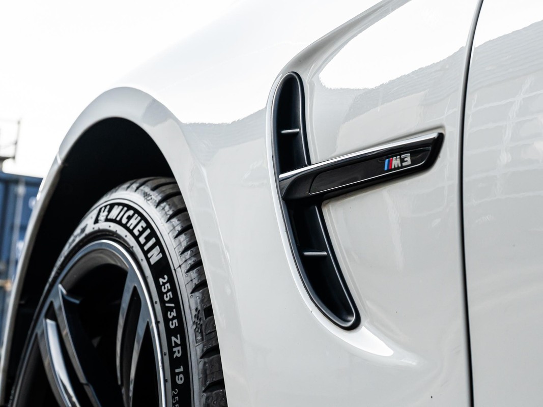 BMW M3